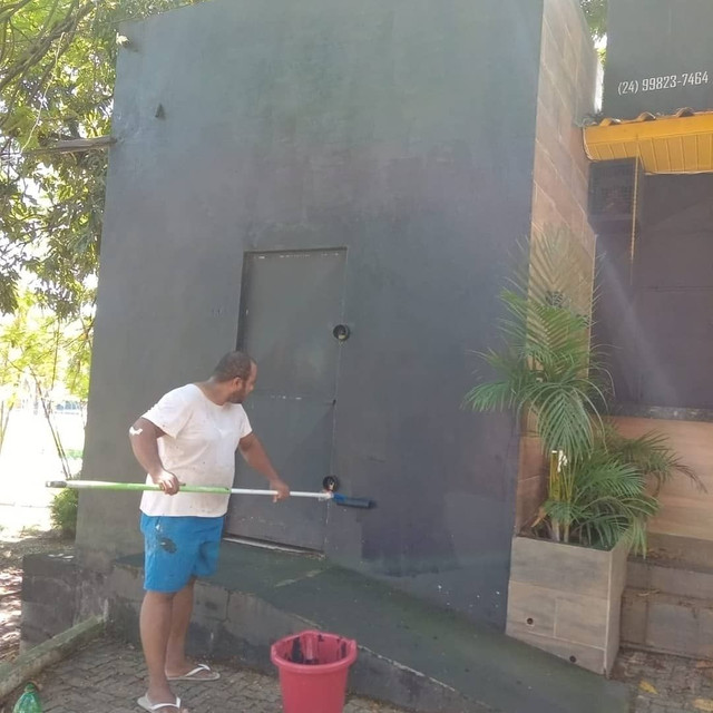 Pintura Residencial ,Predial E empresarial