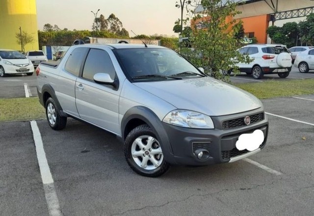 FIAT STRADA FREEDOM 1.4