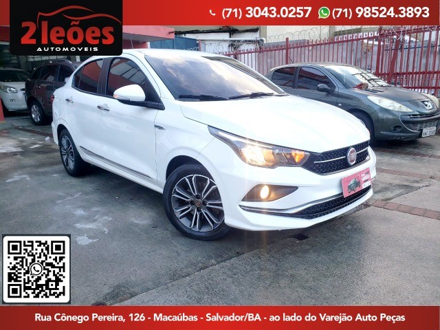 CRONOS PRECISION 1.8 AUT 2019