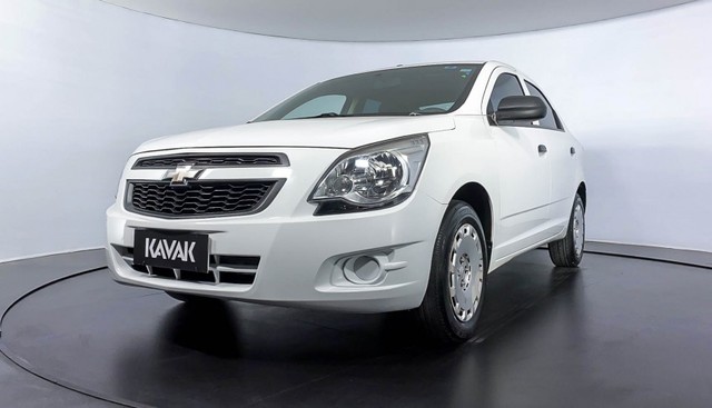 100162 CHEVROLET COBALT 2015 COM GARANTIA