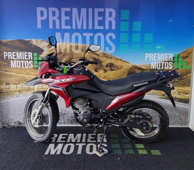 HONDA XRE 190 ANO 2019