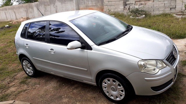 POLO HATCH 2010