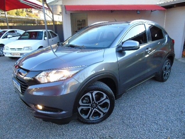 HONDA HR-V EX 1.8 AUT 2016
