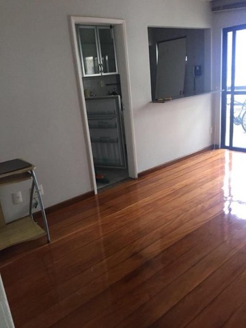 FIT - Venda - Sunset Park - 1 Quarto - Varanda - Foto 4