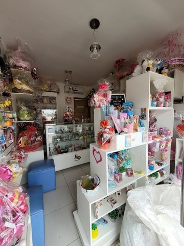 Vendo ótimo imóvel comercial na S/N 3 na Cidade Nova 4. - Foto 5