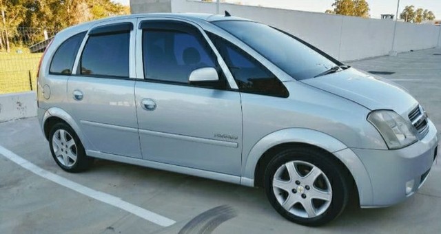 MERIVA PREMIUM 1.8