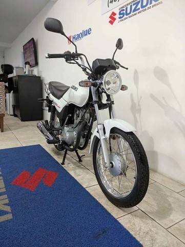 olx suzuki gs 150