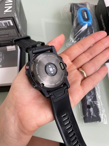 garmin usado olx