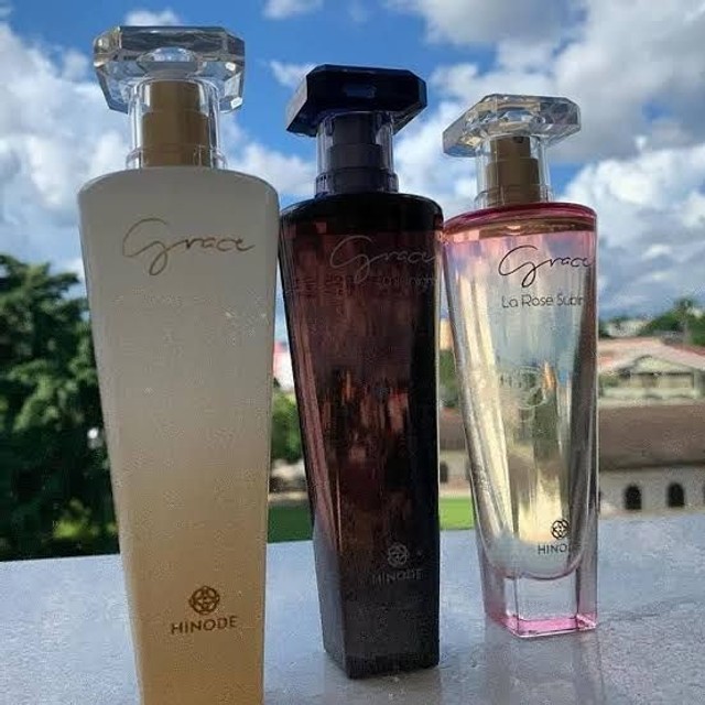 Fragancias Grace e Empire  - Foto 2