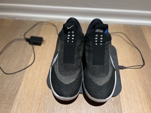 nike adapt bb olx