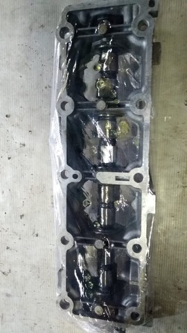 Capela com comando GM Astra/Vectra/Zafira 2.0 - Foto 2