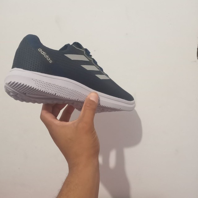 tenis adidas passeio