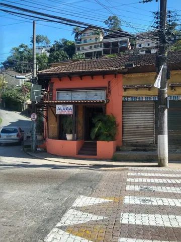 Alugo ótimo imóvel no Valparaíso para fins comerciais