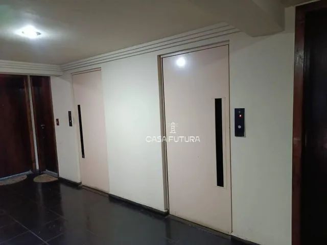 Apartamento no centro de Barra Mansa - Foto 3