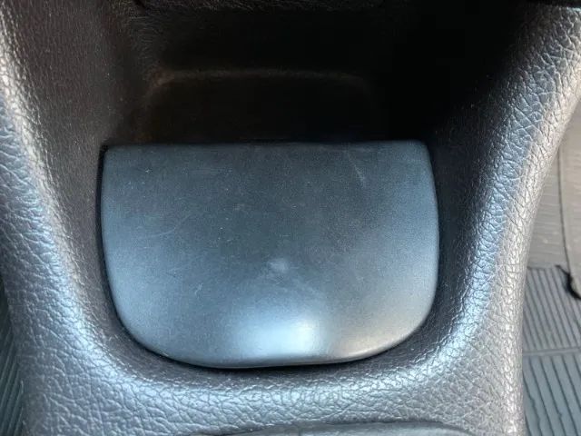 Cinzero Porta Treco Console Peugeot 206 2007 À 2012