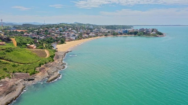 Terrenos à beira-mar em Iriri - ES - Foto 3