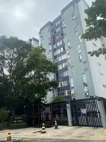 Captação de Apartamento a venda na Praça Igaratinga, Pituba, Salvador, BA
