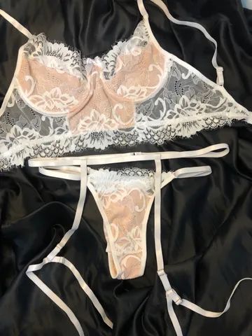 Lingerie 