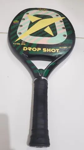 Raquete Drop Shot Vezel 1.0 BT