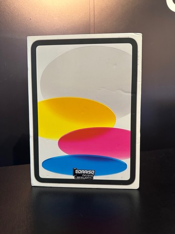iPad 10 64Gb lacrado - Loja física
