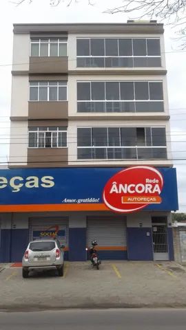 Apartamento no bairro Conceição, 3 quartos. - Foto 2