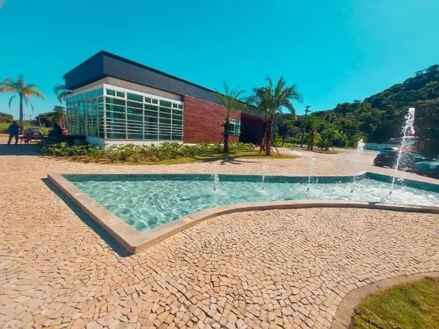 Condomínio Experience Ponta Negra - Lotes a partir de 450m² com 110m de lagoa exclusiva ! - Foto 10