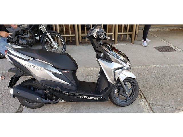 Motos HONDA ELITE 2023 no Rio de Janeiro