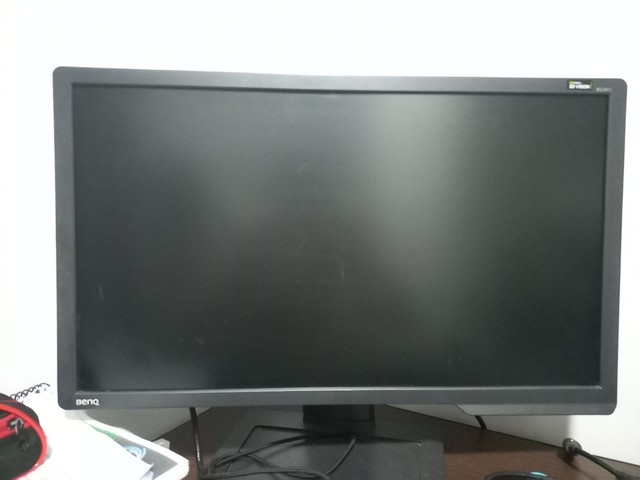 monitor 144 olx