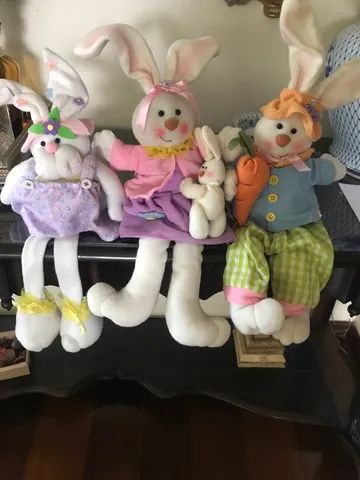 Família de Coelhos 