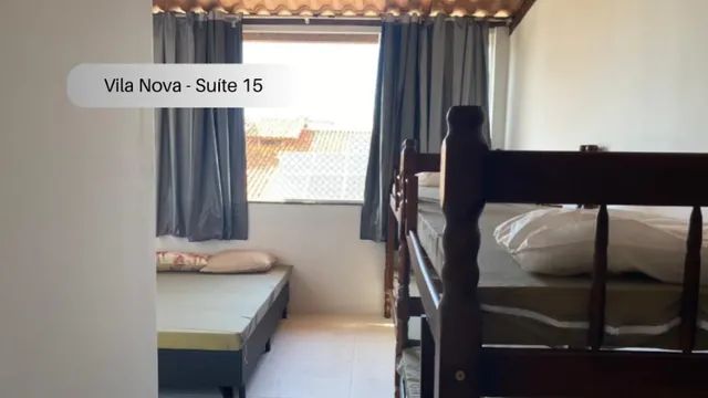 Vila Nova - Suítes - Cabo Frio - Aluguel Econômico - Foto 6