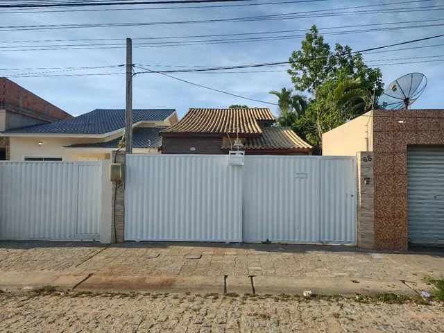 Captação de Casa a venda na Rua Romeu Casassa, Parque Tropical, Campos dos Goytacazes, RJ