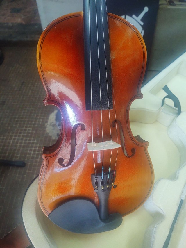 Violino 4/4 - Foto 3