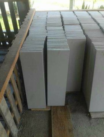 Capa de Muro (Pingadeiras retas ou casinhas) - Foto 3