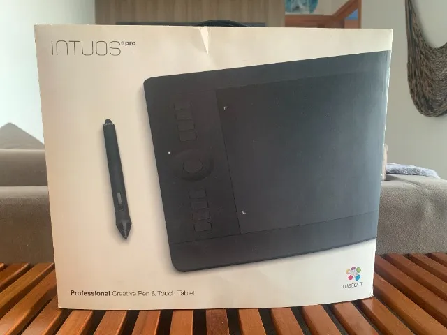 Mesa wacom  +490 anúncios na OLX Brasil