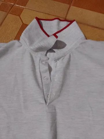 Camisa polo - Foto 2