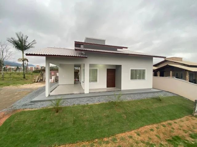 Casa para Venda em Schroeder