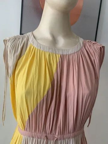 Vestido Bcbg Maxazria