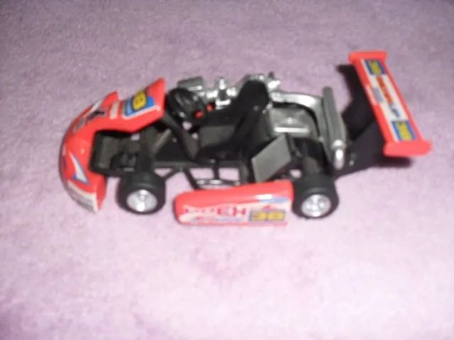 Miniatura Kart - Foto 2