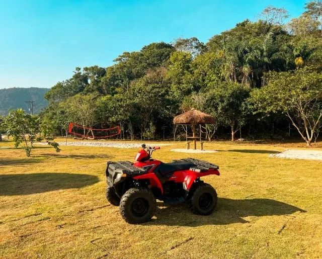 Condomínio Experience Ponta Negra - Lotes a partir de 450m² com 110m de lagoa exclusiva ! - Foto 6