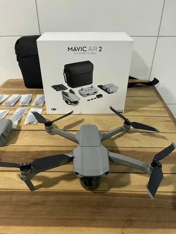 Mavic store air olx