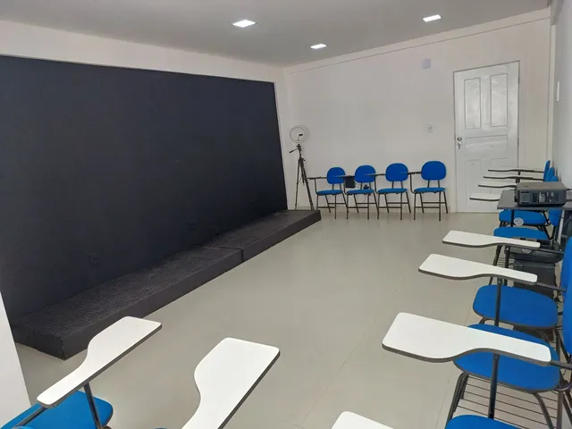 Sala de Jogos, Futmesa, Brinquedoteca e novo horário do clube