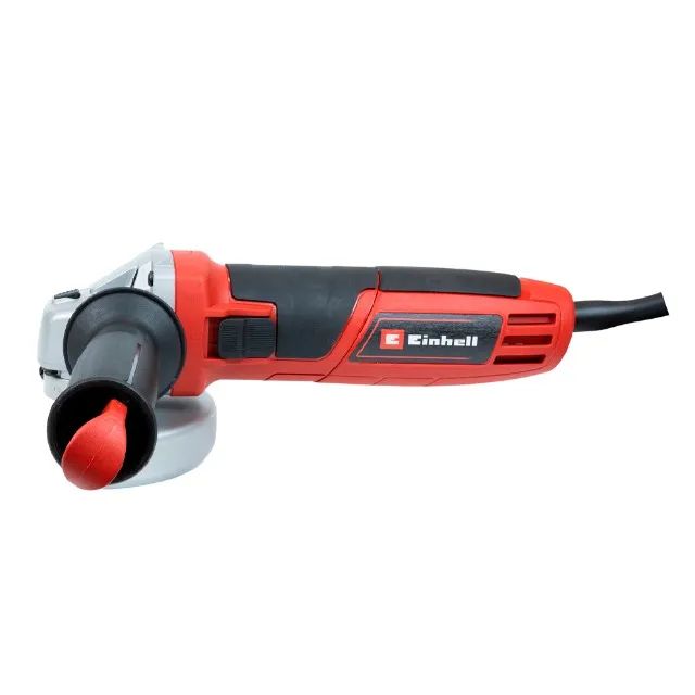 AMOLADORA ANGULAR 115MM 750W EINHELL 