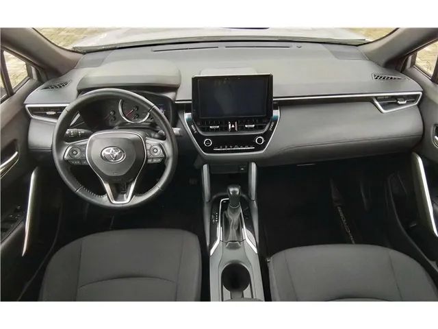 Toyota Corolla 2019 em Araucária - Usados e Seminovos