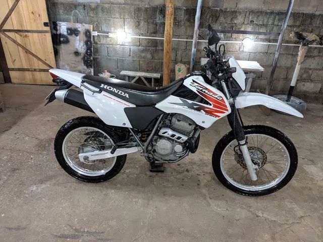 HONDA XR 250 TORNADO 2002 - 1176536673