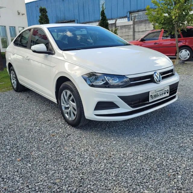 Volkswagen Virtus 2020 por R$ 66.900, Curitiba, PR - ID: 5031620