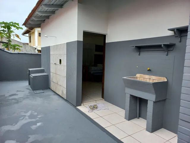 São Francisco do Sul-SC Praia de Enseada Rua Rio de Janeiro Temporada.  - Foto 10