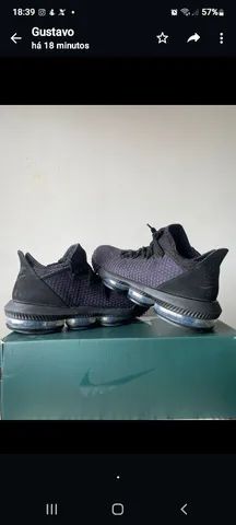 Lebron 16 outlet olx