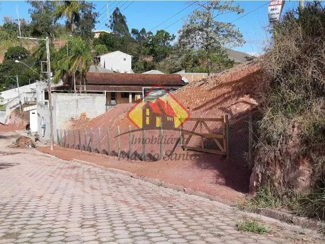 Terreno amplo em Redenção da Serra! - Foto 5