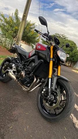 MT 09 2018