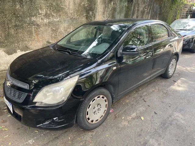 Cobalt 2013/13 1.4 gnv NADA PRA FAZER